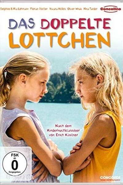 Das doppelte Lottchen Das doppelte Lottchen