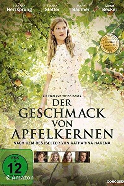 Der Geschmack von Apfelkernen Der Geschmack von Apfelkernen
