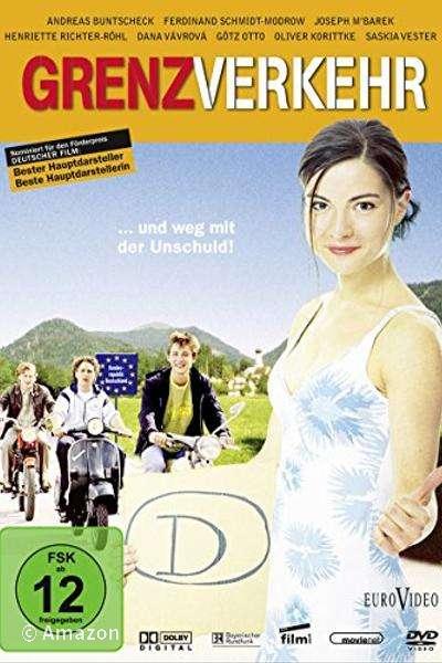 Grenzverkehr Grenzverkehr