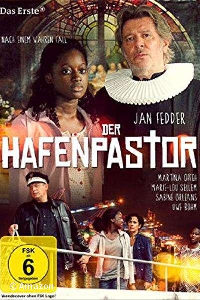 Der Hafenpastor Der Hafenpastor
