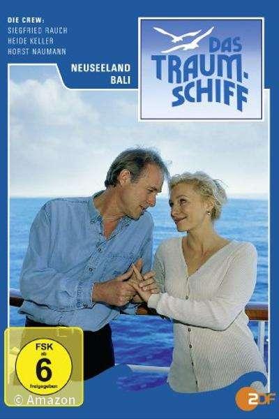 Das Traumschiff - Bali Das Traumschiff - Bali