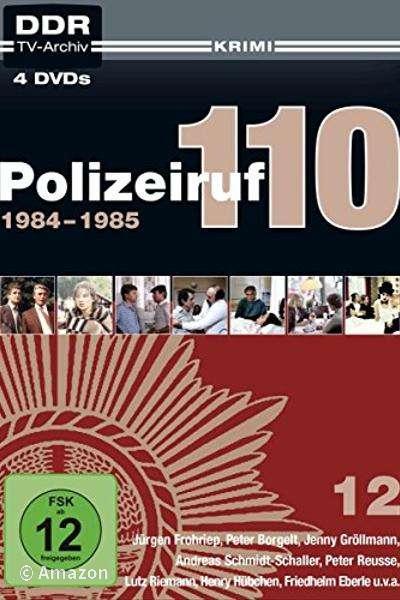 Polizeiruf 110 - Treibnetz Polizeiruf 110 - Treibnetz