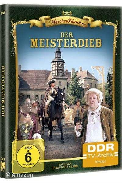 Der Meisterdieb Der Meisterdieb