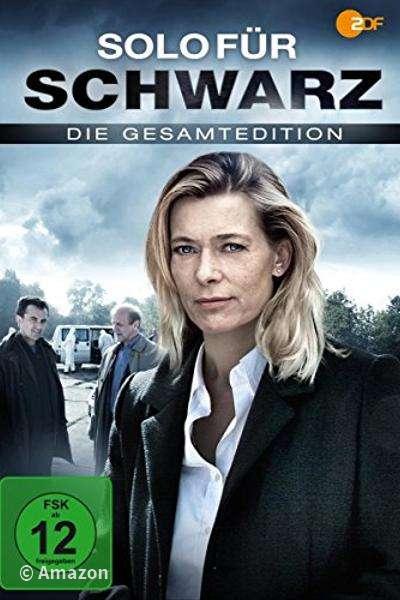 Solo für Schwarz Solo für Schwarz