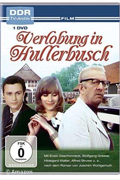 Verlobung in Hullerbusch Verlobung in Hullerbusch