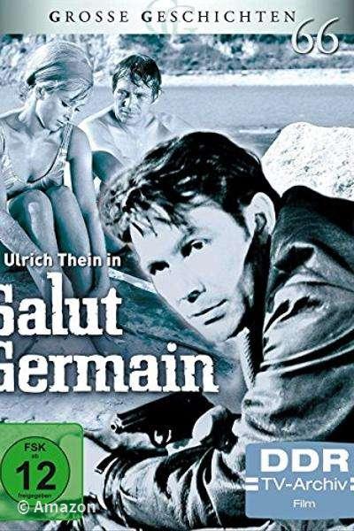 Salut Germain Salut Germain