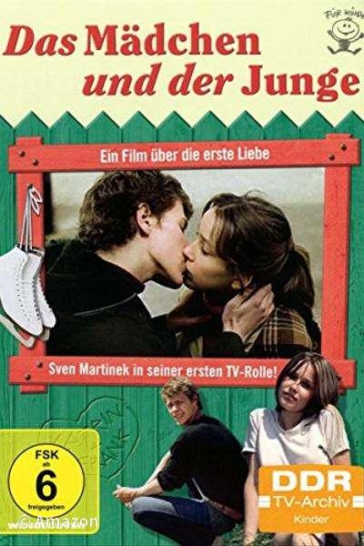 Das Mädchen und der Junge Das Mädchen und der Junge
