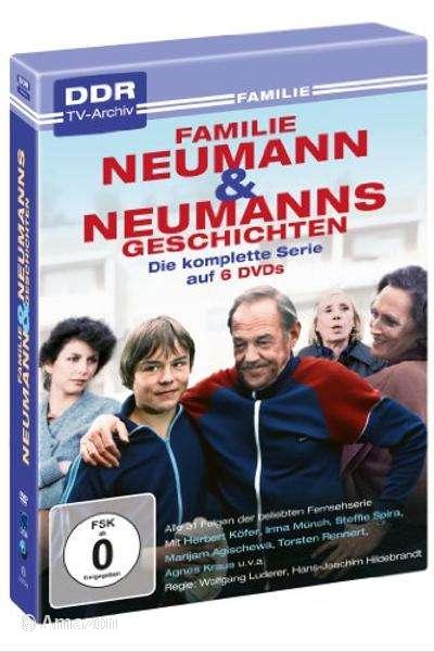 Familie Neumann Familie Neumann