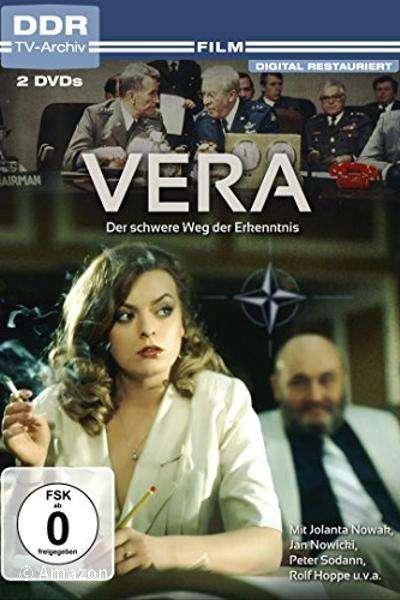 Vera - Der schwere Weg der Erkenntnis Vera - Der schwere Weg der Erkenntnis