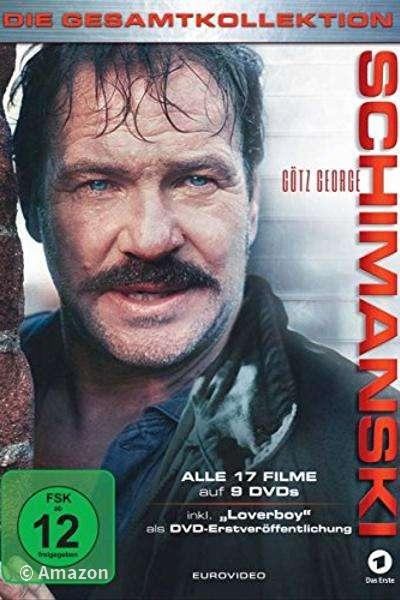 Schimanski - Schuld und Sühne Schimanski - Schuld und Sühne