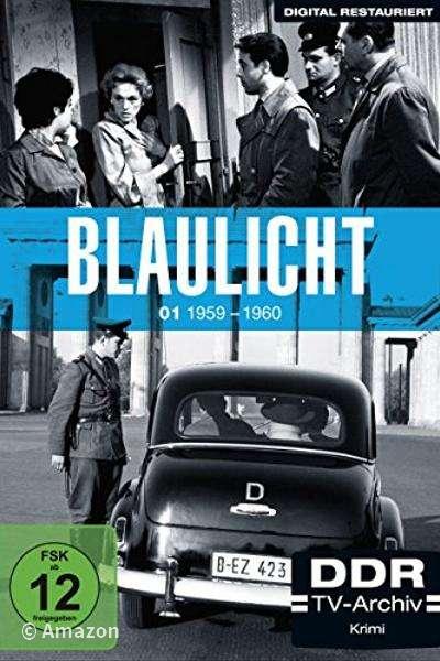 Blaulicht Blaulicht