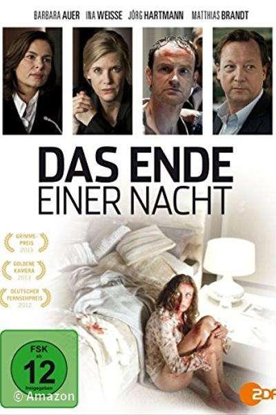Das Ende einer Nacht Das Ende einer Nacht
