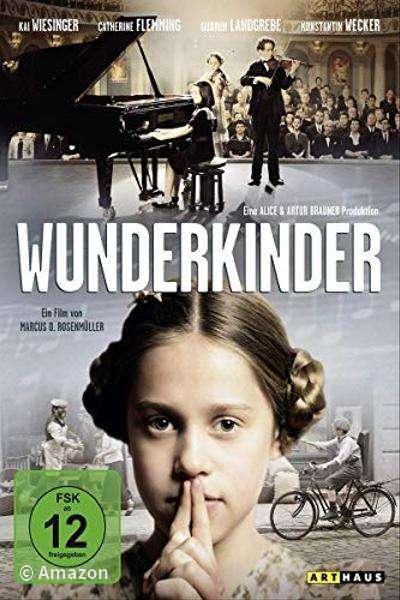 Wunderkinder Wunderkinder