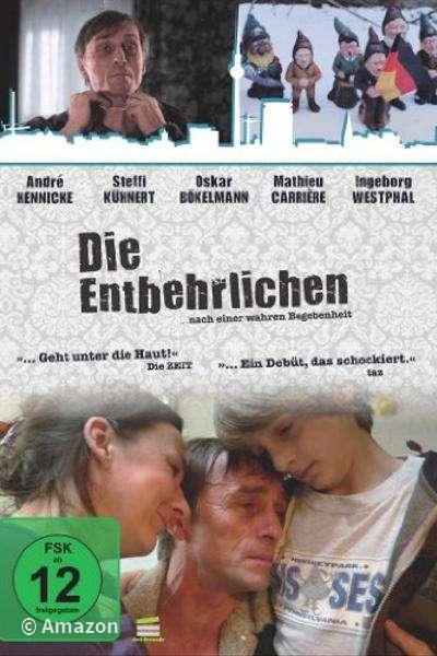 Die Entbehrlichen Die Entbehrlichen