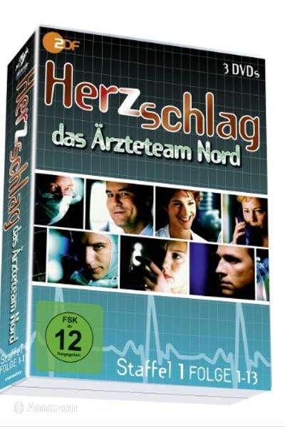 Herzschlag - Das Ärzteteam Nord Herzschlag - Das Ärzteteam Nord