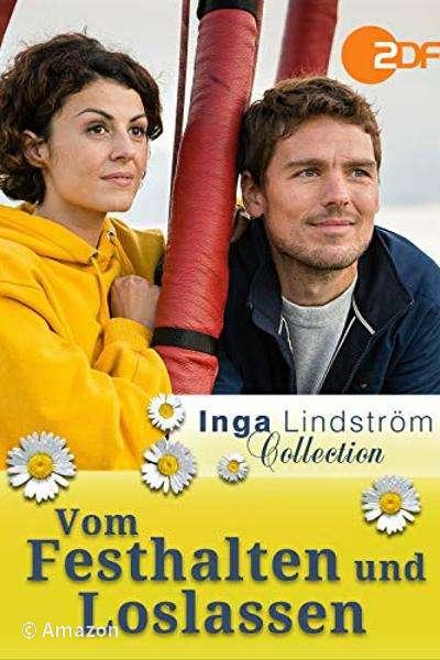 Inga Lindström - Vom Festhalten und Loslassen Inga Lindström - Vom Festhalten und Loslassen