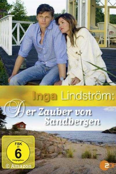 Inga Lindström - Der Zauber von Sandbergen Inga Lindström - Der Zauber von Sandbergen
