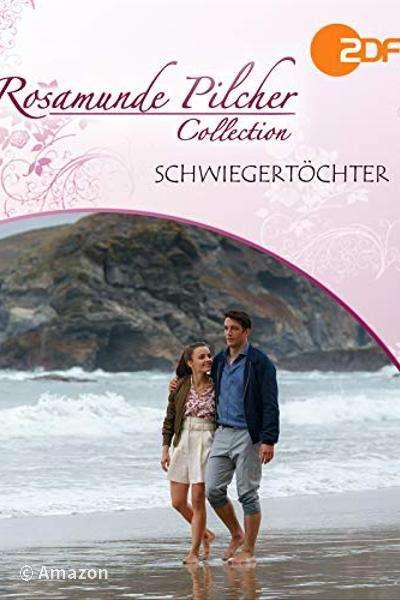 Rosamunde Pilcher - Schwiegertöchter Rosamunde Pilcher - Schwiegertöchter