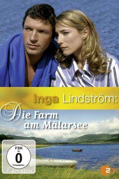 Inga Lindström - Die Farm am Mälarsee Inga Lindström - Die Farm am Mälarsee