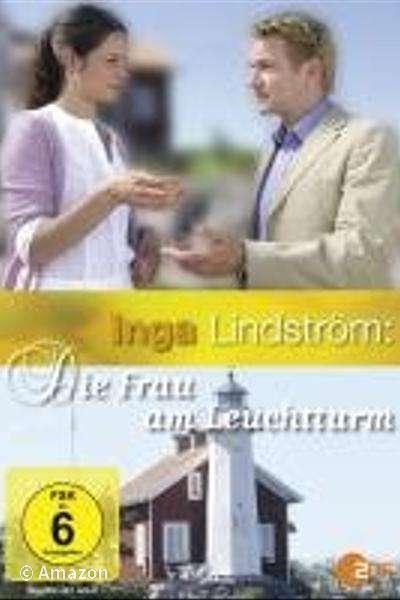 Inga Lindström - Die Frau am Leuchtturm Inga Lindström - Die Frau am Leuchtturm