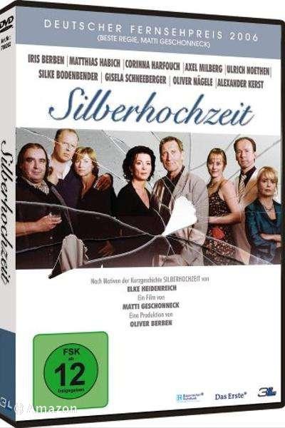 Silberhochzeit Silberhochzeit