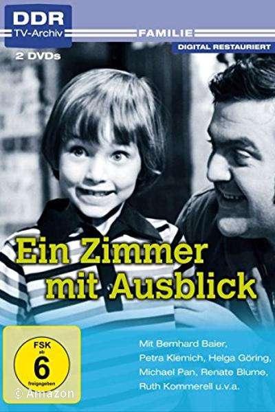 Ein Zimmer mit Ausblick Ein Zimmer mit Ausblick