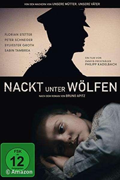 Nackt unter Wölfen Nackt unter Wölfen