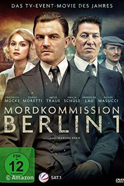 Mordkommission Berlin 1 Mordkommission Berlin 1