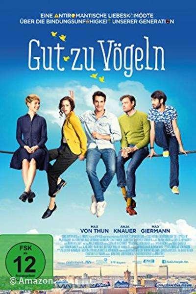 Gut zu Vögeln Gut zu Vögeln