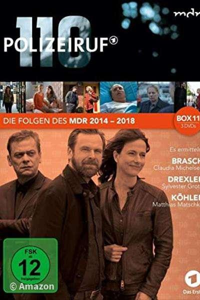 Polizeiruf 110 - Crash Polizeiruf 110 - Crash