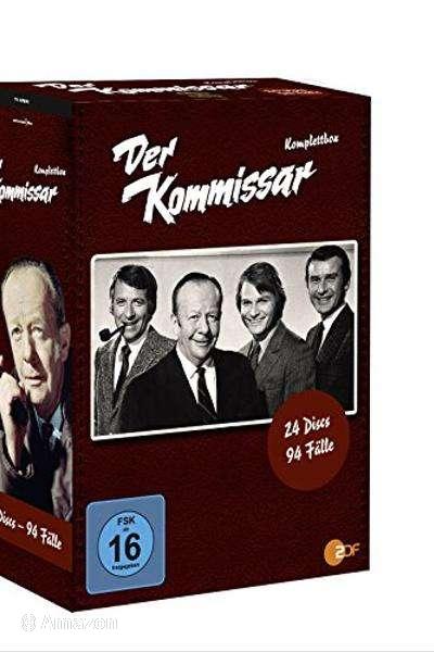 Der Kommissar Der Kommissar