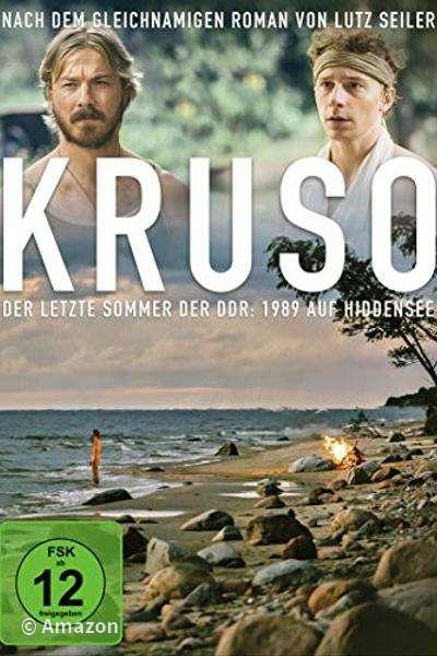 Kruso Kruso