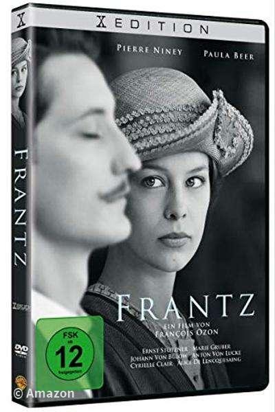 Frantz Frantz