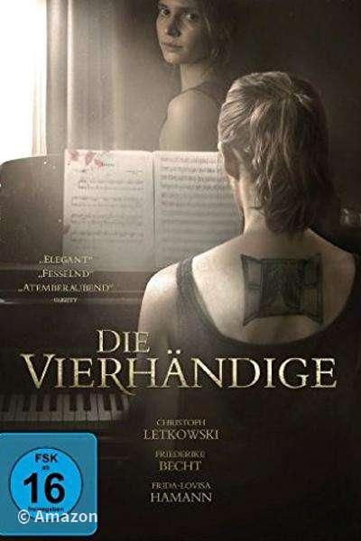 Die Vierhändige Die Vierhändige