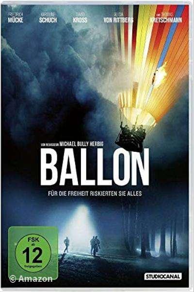 Ballon Ballon