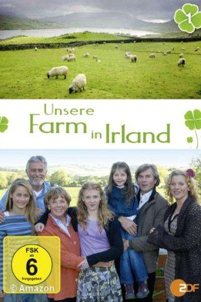 Unsere Farm in Irland Unsere Farm in Irland