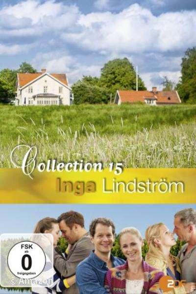 Inga Lindström - Die Sache mit der Liebe Inga Lindström - Die Sache mit der Liebe