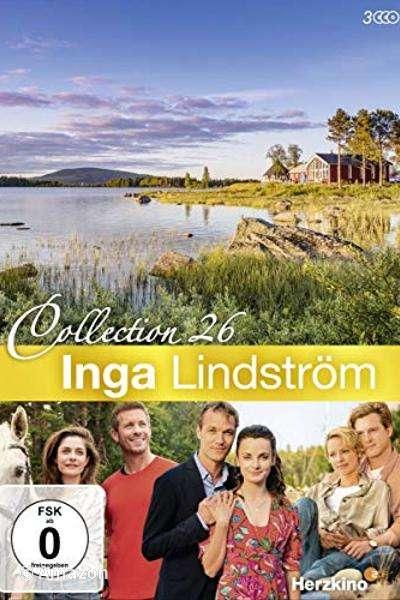 Inga Lindström - Die andere Tochter Inga Lindström - Die andere Tochter