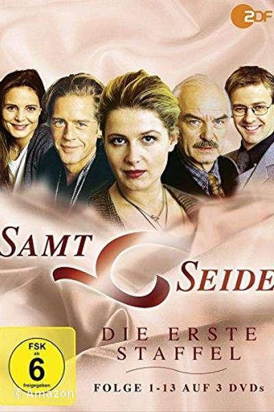 Samt und Seide Samt und Seide