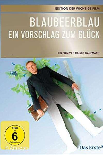 Blaubeerblau Blaubeerblau