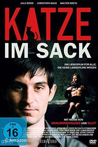 Katze im Sack Katze im Sack