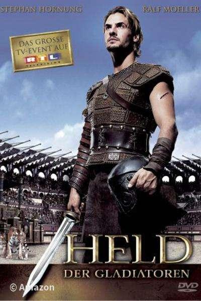 Held der Gladiatoren Held der Gladiatoren