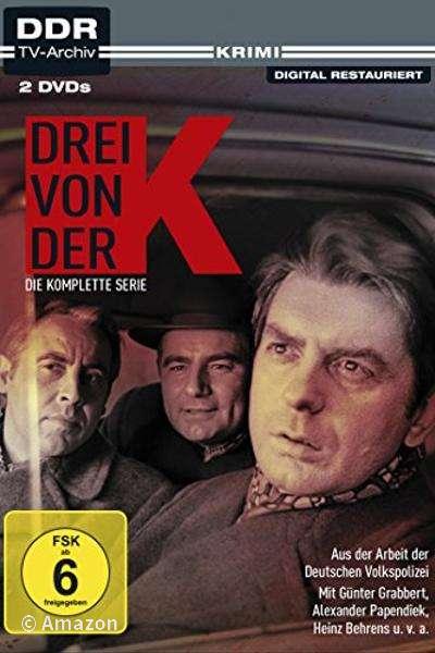 Drei von der K Drei von der K