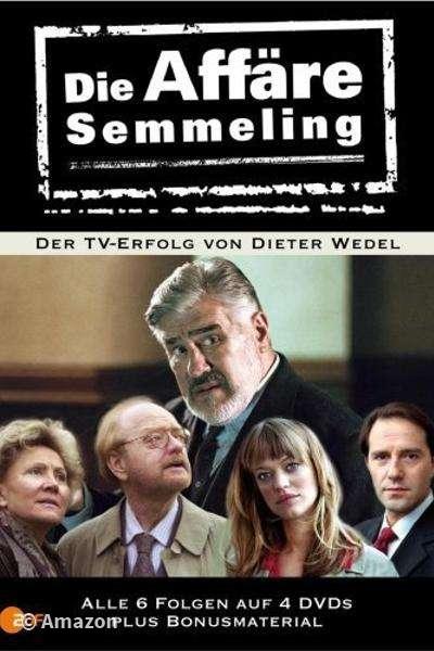 Die Affäre Semmeling Die Affäre Semmeling