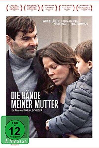 Die Hände meiner Mutter Die Hände meiner Mutter