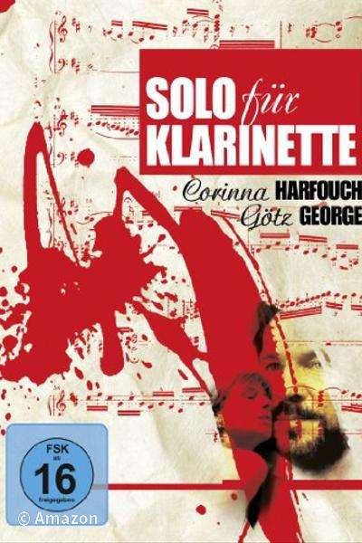 Solo für Klarinette Solo für Klarinette