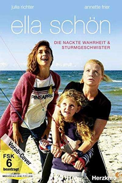 Ella Schön - Die nackte Wahrheit Ella Schön - Die nackte Wahrheit