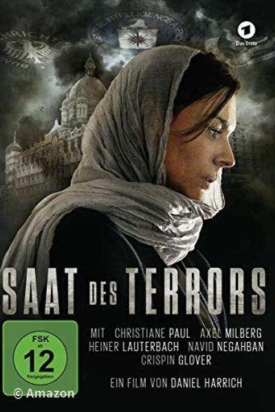 Saat des Terrors Saat des Terrors