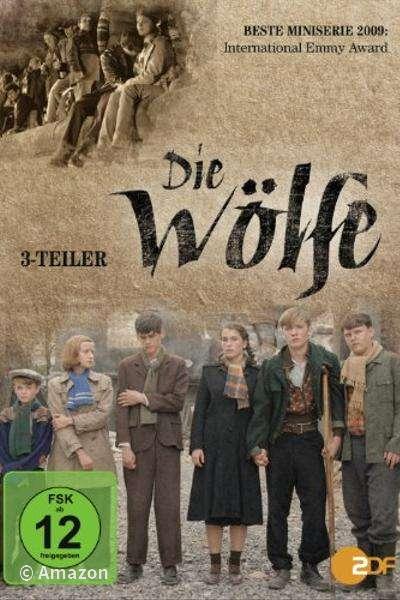 Die Wölfe Die Wölfe