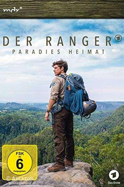Der Ranger - Paradies Heimat: Vaterliebe Der Ranger - Paradies Heimat: Vaterliebe